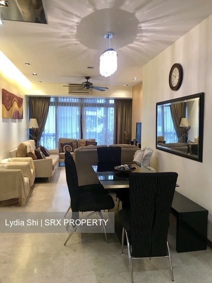 Sanctuary Green (D15), Condominium #175011792